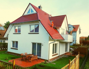Hägerende 64 Whg 1 in Zingst